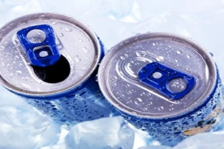 چهار مورد از مضرات نوشیدنی‌های انرژی‌زا