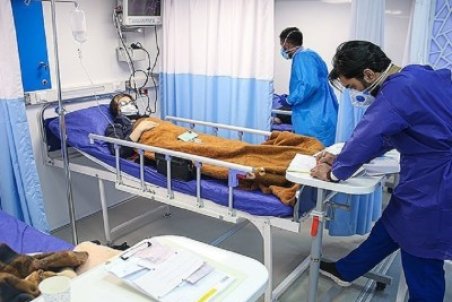 ۱ فوتی و ۲۰ بستری جدید مبتلا به کرونا در اردبیل