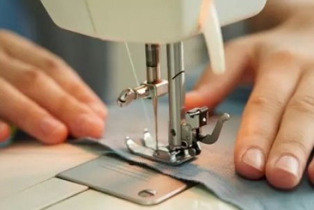 آموزش دوخت شومیز + فیلم