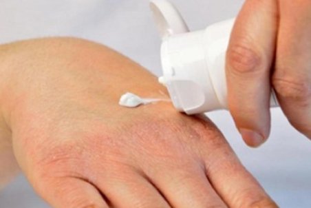 رهایی از خشکی پوست با چند راهکار خانگی