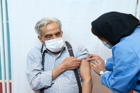 دُز سومی ها در راه مراکز واکسیناسیون کرونا