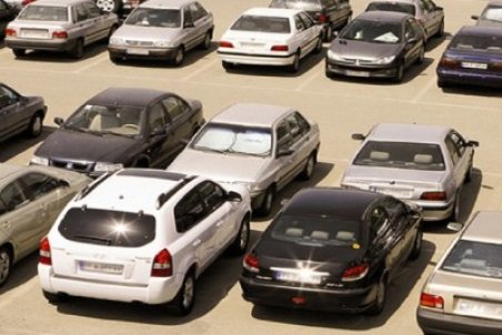 قیمت خودرو در بازار آزاد ۲۳ آذر ۱۴۰۰