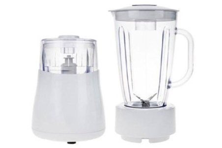 روش رفع عیب تیغه پارچ آسیاب + فیلم