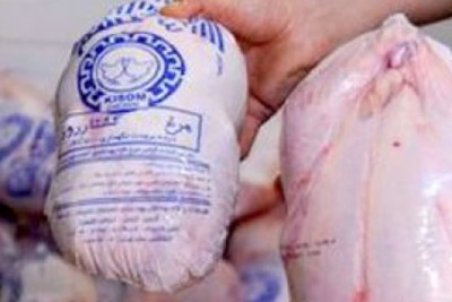 موسوی: قیمت مصوب مرغ به ۳۱ هزار تومان رسید