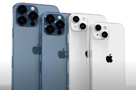 قیمت گوشی اپل در بازار+ جدول