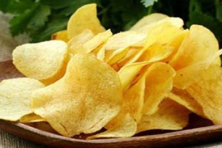 مضرات مصرف چیپس برای سلامتی