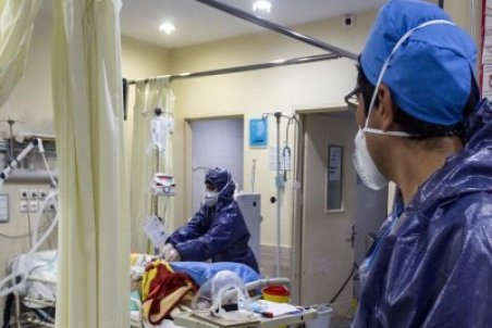 کرمانشاه هیچ موردی از فوتی کرونا نداشت