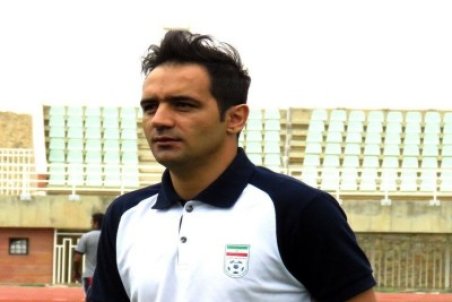 جمشیدیان: سپاهان و استقلال مدعیان اصلی قهرمانی هستند