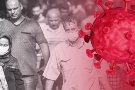 پلدختر تنها شهرستان وضعیت زرد لرستان است