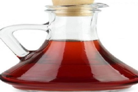 برای خرید سرکه باید چه مقدار هزینه کنیم؟