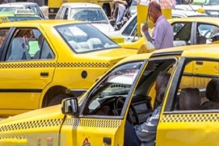 امکان اخذ بیمه تکمیلی درمان برای تمامی رانندگان تاکسی