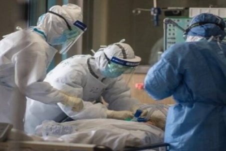 بستری ۲۹ بیمار جدید مبتلا به کرونا در اردبیل