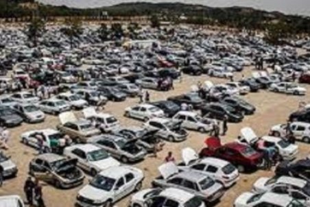 قیمت خودرو در بازار آزاد ۲8 آذر ۱۴۰۰