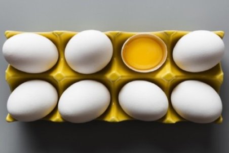 تولید ماهیانه حداقل ۹۰ هزار تن تخم مرغ