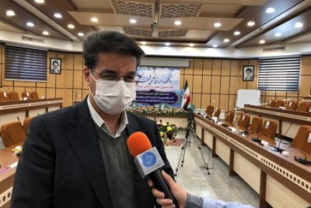 آمار فوتی های ناشی از کرونا در چهارمحال و بختیاری به صفر رسید