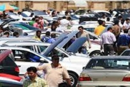 قیمت خودرو در بازار آزاد ۲۹ آذر ۱۴۰۰