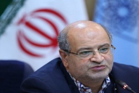 با تزریق دُز سوم ۶ تا ۱۰ برابر مرگ و میر کاهش پیدا می‌کند