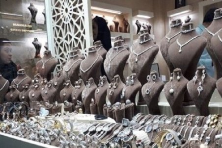 گرایش مردم به خرید نقره افزایش یافته است