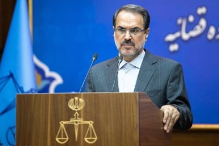 واکنش سخنگوی قوه قضائیه به انتشار نامه محرمانه شورای نگهبان به علی لاریجانی