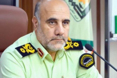 واکنش پلیس به شکایت طلاب از بازیگران