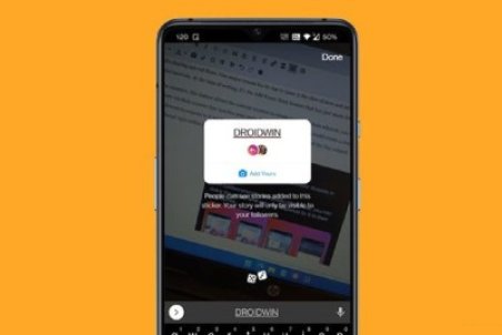 چگونگی رفع مشکل استیکر «Add Yours» در اینستاگرام
