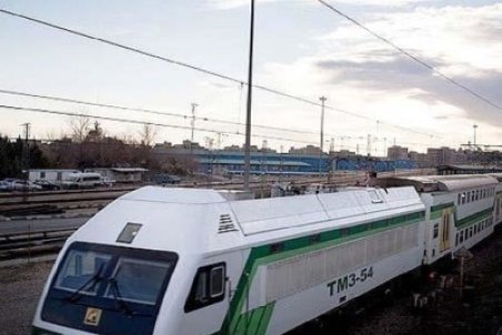 تعطیلی متروی کرج-تهران براثر حادثه