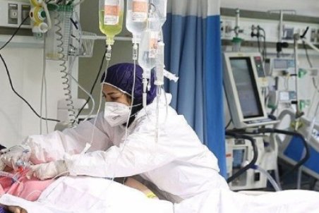 بستری ۱۶ بیمار جدید مبتلا به کرونا در اردبیل