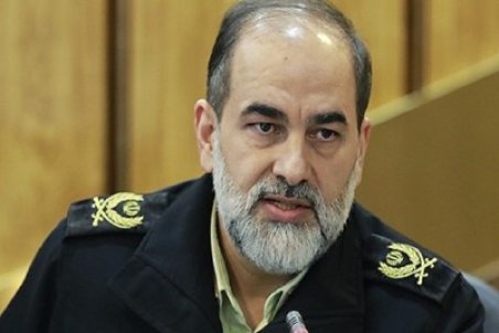 استرداد متهم ۲۰ هزار میلیارد تومانی به کشور