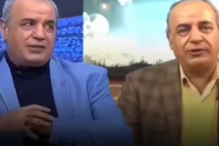 پشت پرده ماجرای حضور یک مجری همزمان در ۲ برنامه زنده چه بود؟