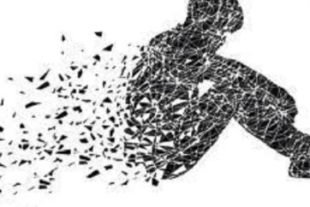 این علائم به شما می گوید افسرده هستید یا نه