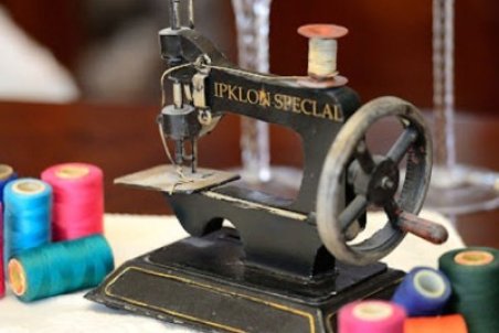 آموزش دوخت شنل + فیلم