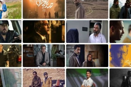 فیلم‌های فجر امسال چه موضوعاتی را دنبال می‌کنند؟