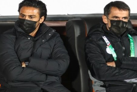 مجیدی:امیدوارم با معجزه در لیگ قهرمانان آسیا شرکت کنیم