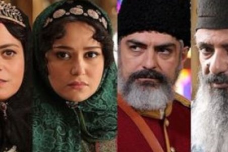 ادامه فیلمبرداری «جیران» در خانه طباطبایی‌های کاشان