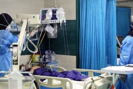 ۱ فوتی و ۲۰ بستری جدید کرونایی در اردبیل