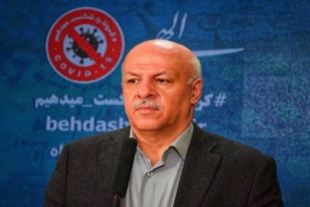 رانندگان تاکسی ملزم به نصب کارت واکسیناسیون هستند