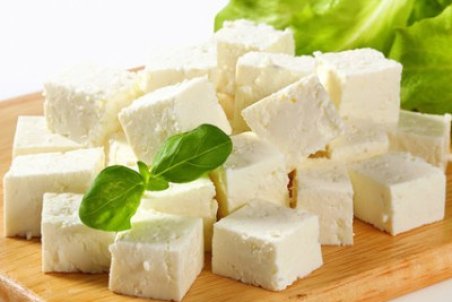 قیمت پنیر اخیرا افزایشی نداشته است