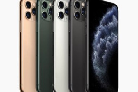 قیمت گوشی‌های اپل امروز ۲۱ آذرماه ۱۴۰۰+ جدول