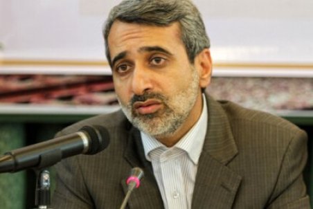 مقتدایی: به کمتر از جاری شدن مستمر زاینده‌رود راضی نمی‌شویم