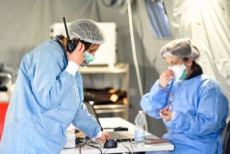 آمار کرونا چهارمحال و بختیاری ۲۷ آذرماه؛ بدون فوتی و ۵ ابتلای جدید