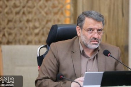 امینی : کلانشهر اهواز روی ریل توسعه قرار می‌گیرد