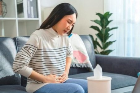 پیاده روی در ایام پریود درسته یا غلط؟