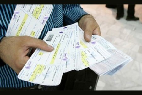 مردم بلیت گران را نخرند/ افزایش قیمت بلیت هواپیما با رشد نرخ دلار/ ۱۷۴ فروند هواپیمای زمین‌گیر داریم