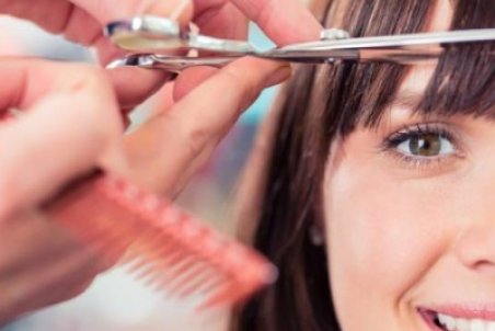 آموزش کامل کوتاه کردن مو در خانه