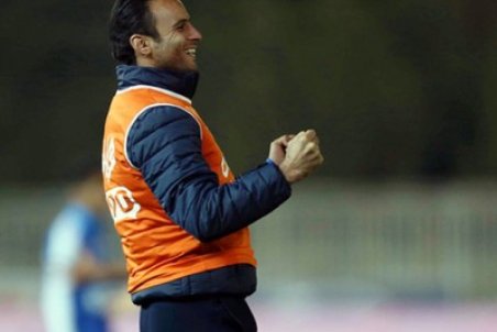 آرش برهانی: سه امتیاز حق استقلال بود