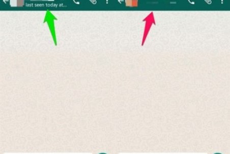 نشانه های بلاک شدن در واتساپ