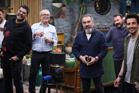 جوکرِ احسان علیخانی باز هم رکورد زد