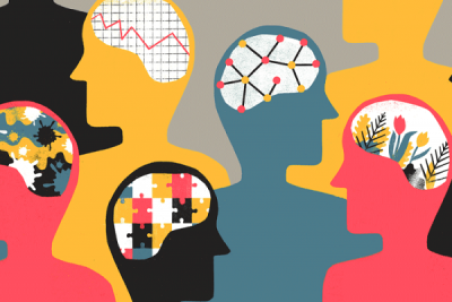 از هر ۳ ایرانی یک نفر اختلالات روانی دارد