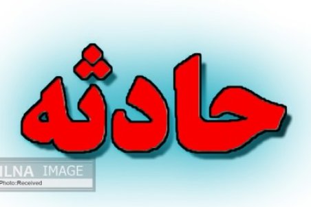 ۸ کشته و ۱۶ مصدوم در پی تصادف تریلی با اتوبوس در محور کاشان_ قم