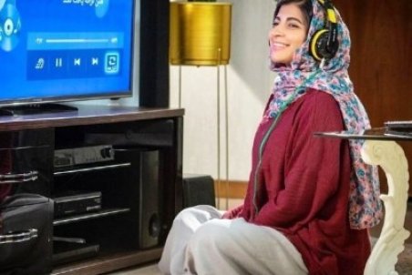 بازیگران مجردی که در سریال حرفه ای نقش آفرینی می کنند